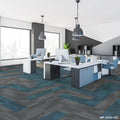 Office fireproof carpet commercial large area carpet office building hotel hotel aisle full carpet bedroom