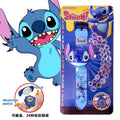 Blue stitch [24 projections] - upgraded premium quality