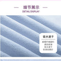 Yoga mat indoor non-slip professional towel cloth mat sweat-absorbent machine washable thin portable yoga dirt blanket
