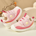 Toddler shoes for boys, spring and autumn, 0-1-2 years old, soft sole infant shoes, children's shoes, infant and toddler shoes for girls