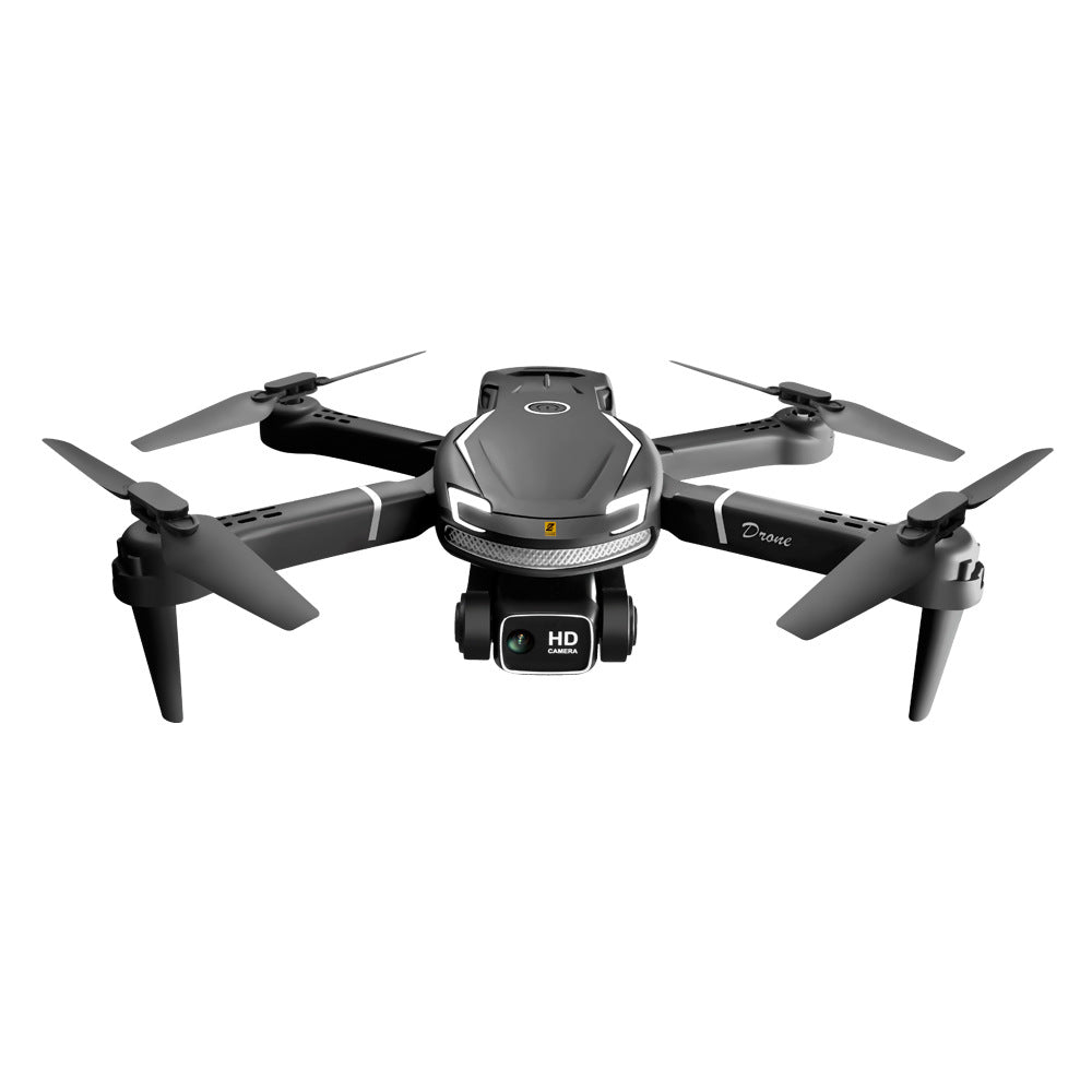 V88 drone hd aerial photography quadcopter - foldable, long-endurance, altitude-hold, remote control aircraft - export toy
