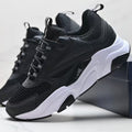 european station new arrivald home b22 sports shoes casualthick solefashionretro breathable men's and women's height increasing running shoes