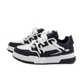 Best sellingwhite shoes women's 2025 summer new shoes easiest for matchthick sole shoes casual shoes platform shoes women's sports shoes