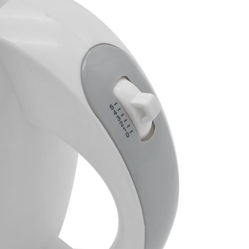 Factory direct: kitchen small appliances - handheld electric whisk for home baking and cream whipping. authenticity guaranteed