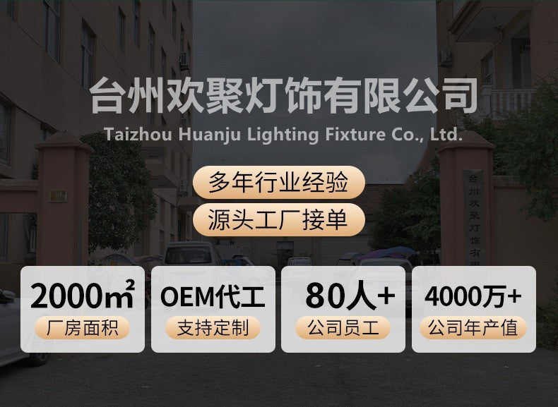 Cross-border LED Christmas bulb light string, remote control eight-function waterproof garden decoration around the tree, glue pull bulb string