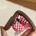 Kids' shoes:  summer new arrivals - stylish bow sandals for girls, soft-soled fashionable princess shoes for little girls
