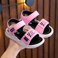 Boys' sandals: new  summer collection - soft, non-slip soles for toddlers, little boys, and big boys. kids' shoes for boys
