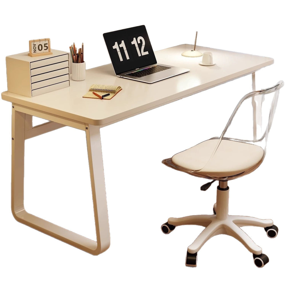 Computer desk desktop home electronic competition table chair bedroom simple table workbench desk student study table office desk