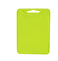 Food-grade silicone thickened cutting board, rectangular chopping board, flexible cutting board - direct from the manufacturer