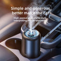 car aromatherapy machine essential oil diffuser usb fragrance car aromatherapy machine portable
