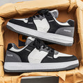2026 new spring hot-selling men's shoes: stylish and versatile skate shoes, thick-soled, wear-resistant casual sneakers, trendy student shoes for men