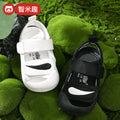 Baby sandals boys summer toddler shoes 0-1-3 years old infant anti-slip soft sole mesh shoes for babies and toddlers, girls' shoes