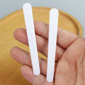 Wholesale factory for cosmetic tools: cream dispensing spatulas, mask applicators, mixing brushes, scrapers, spoons, and small cosmetic scrapers