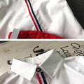 Boys' outfit  new baby t-shirt and shorts set - two-piece casual set for boys with free belt
