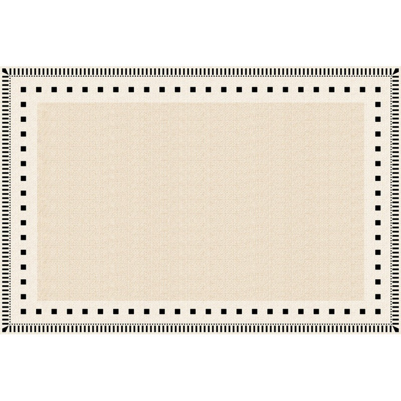 Carpet living room modern casualnew arrivalaccessible luxuryclassyfor home floor mat thickened no-wash wipeable large area bedside blanket