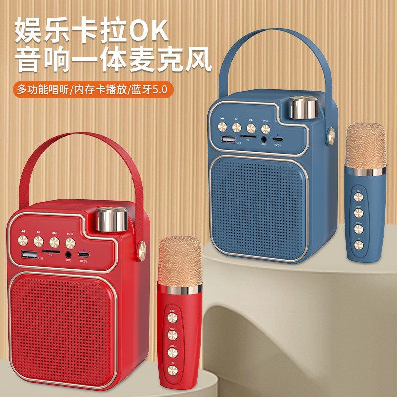 e4050 bluetooth speaker - portable space capsule cartoon bluetooth mini speaker with multifunctional tf card & usb drive support