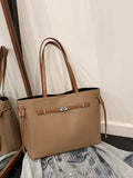 Fashioneasiest for match large capacity shoulder bag high quality trendy underarm bag 2025work clothing high value underarm bag