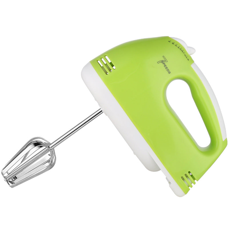 7-speed electric egg beater handheld canxin cx-6610 export small household appliances