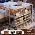 Three layers [upgraded steel frame] warm white 80*40cm