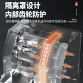 Commercial sugarcane juicer - fully automatic vertical sugarcane juicer machine - electric freshly squeezed sugarcane juice machine - direct from the manufacturer
