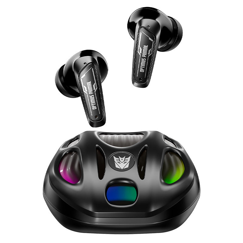 Authentic t35 gaming bluetooth earbuds, in-ear, low latency, low power consumption, esports tws headphones 5.4