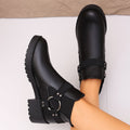summer new arrival: plus size women's casual comfortable office-ready minimalist flats - wholesale