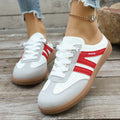 plus size baotou outwear half slippers for women 2026 summernew arrivalcasual slip-on lazy white shoes wholesale