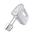 Multifunctional electric hand mixer canxin cx-6646 cake cream whisk 5-speed silent mixer