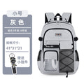 Gray, small
