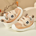 Toddler shoes for boys, spring and autumn, 0-1-2 years old, soft sole infant shoes, children's shoes, infant and toddler shoes for girls