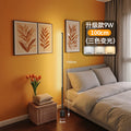 Led floor lamp living room bedroom decor standing bedside lamp table lamp sleep sofa reading corner ins atmosphere light