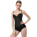 Hourglass goddess [oblique bone] latex waist restraint shaping body belly belt sports fitness rubber belt