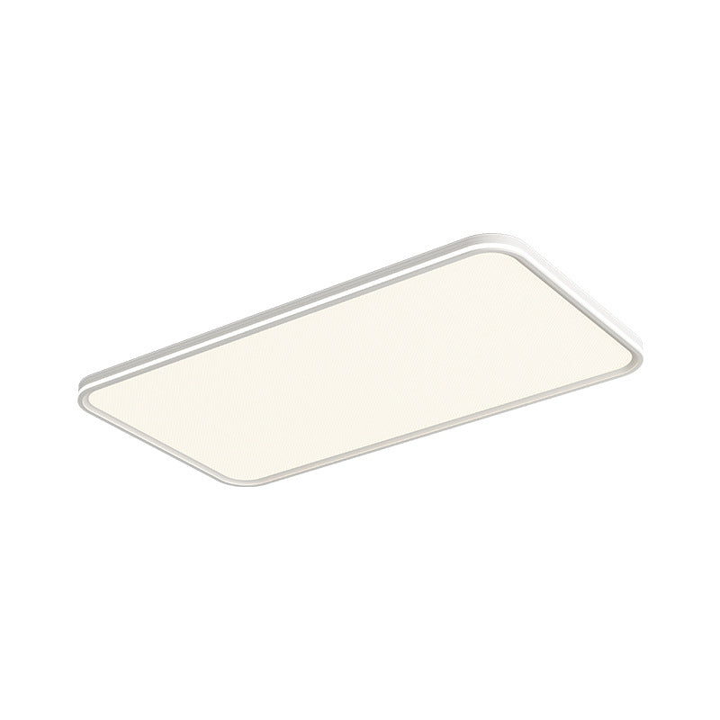 Eye protection ceiling light, living room light, bright and simple hall main light, Zhongshan lighting, home improvement lighting package, advanced sense