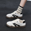 spring/autumn new arrival: plus-size casual women's flats for cross-border e-commerce, sizes 36-41. dropshipping available for  and
