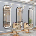 Black frame octagonal inner light (do not purchase single pieces)
