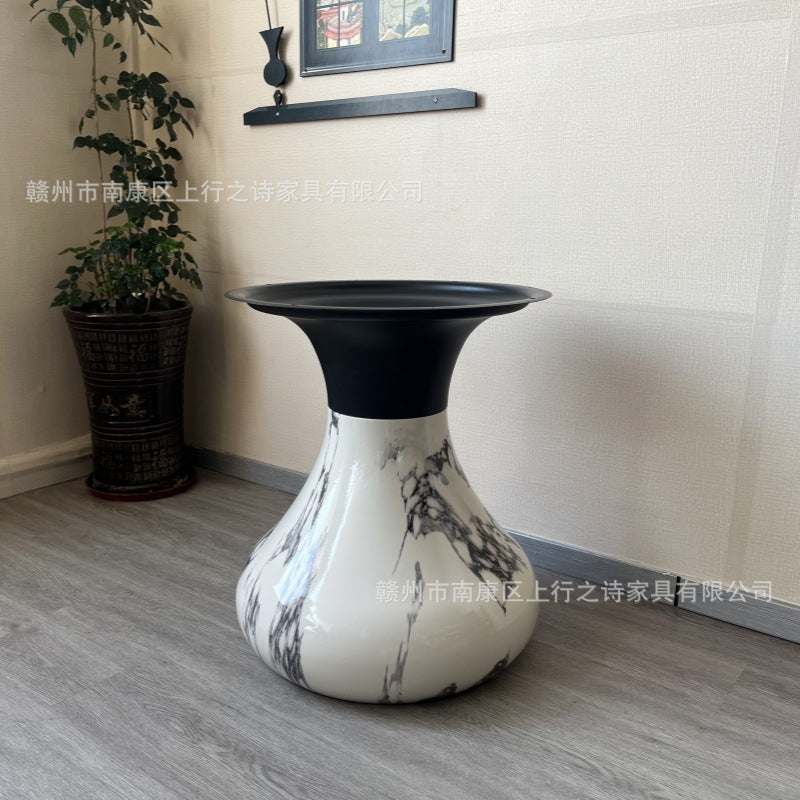 Stainless steel table legs accessible luxury slate marble dining table base dining table legs classyfor homecut out color matching table legs