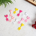 10pc [kt cute mouse style] opp package