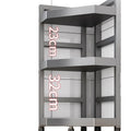 Gun gray spice rack triangle storage rack stove countertop corner chopstick tube storage corner kitchen corner fan-shaped rack