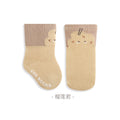 Babylon autumn baby socks newborn boneless wide ribbed legless newborn baby socks cartoon knee socks