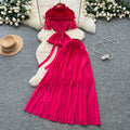 Rose red