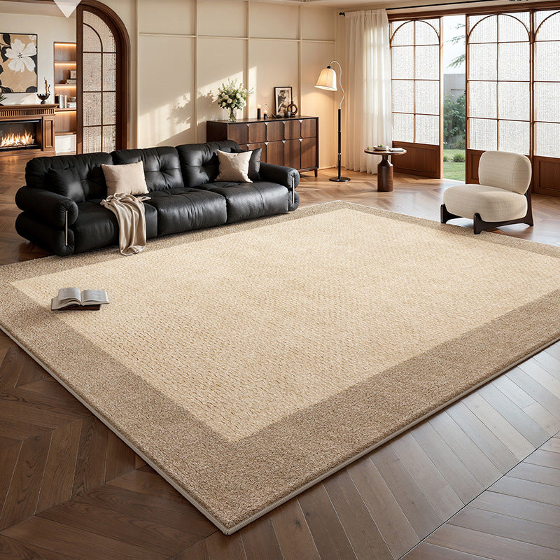 Removable and washable carpet, chinese ancient stylenew arrivalretro detachable machine washable waterproof easy-care soundproof floor mat bedroom carpet