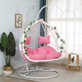 Double pole thick white model (reinforced weighing) buy one get eight free