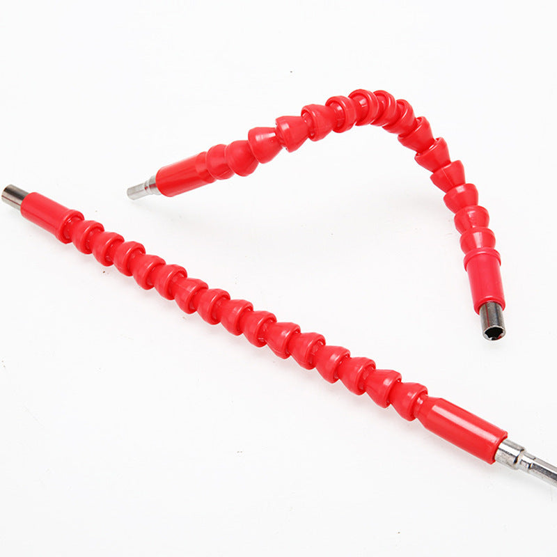 Cross-border electric drill universal flexible shaft wholesale batch electric drill connecting shaft electric drill electric screw flexible shaft 200-400CM