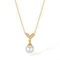 Pearl accessories new arrival silver fish tail diamond pendant empty support fashioncasualsweetniche style design