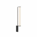 Outdoor wall light waterproof courtyard lamp villa exterior wall lamp outdoor garden decorative atmosphere light gate sides wall lamp