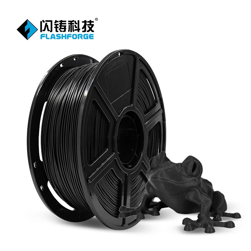 Flash casting PLA Matte matte effect Low texture support Easy peeling No bubbles 1kg 3D printing consumables