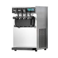 Commercial ice cream machine - freestanding, countertop, small sundae & cone soft serve ice cream machine - fully automatic ice cream machine manufacturer