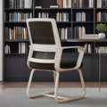 Home computer chair office comfortable sedentary waist support back chair ergonomic chair conference negotiation chair office chair
