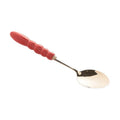 Red (pointed spoon)