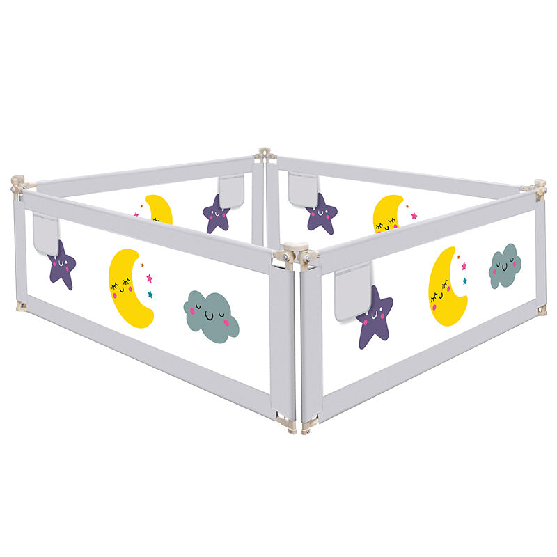 Bed railings, baby anti-fall protection railings, kidssecurity anti-fall bed rails, universal bed railings